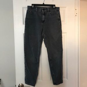 Urban Outfitters BDG Mom High Rise Jeans